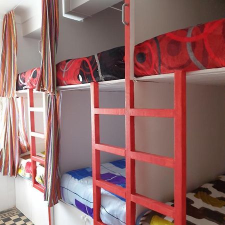 Sk Hostal Куско Екстериор снимка