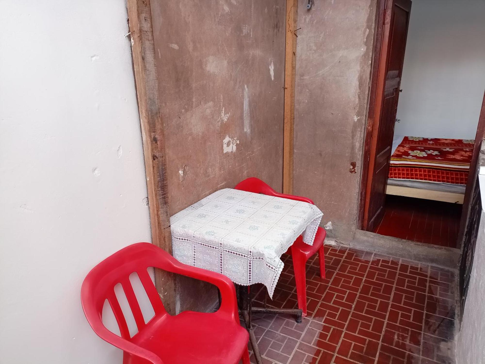 Sk Hostal Куско Екстериор снимка