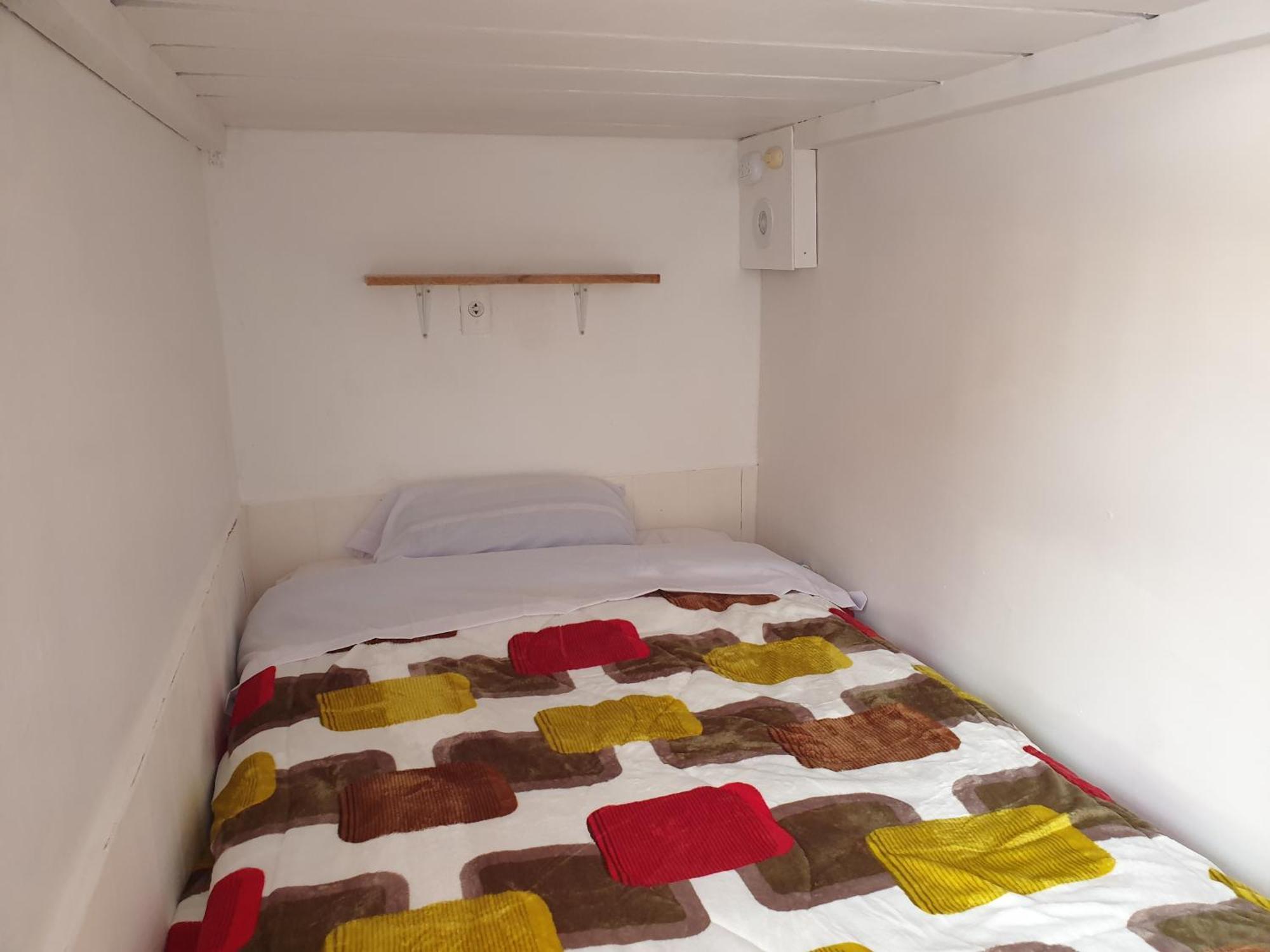 Sk Hostal Куско Екстериор снимка